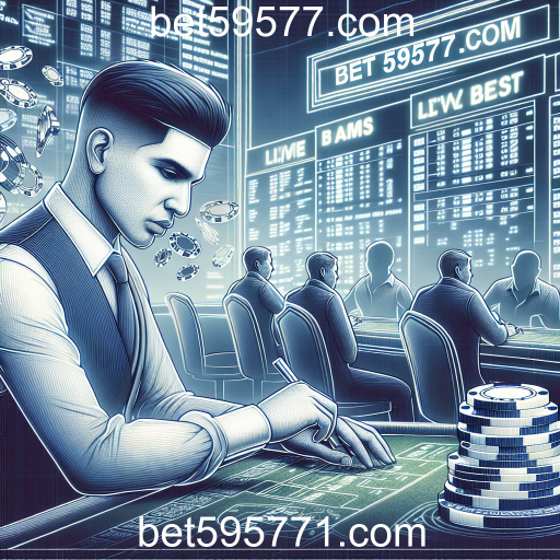 Apostas Esportivas: A Nova Fronteira do Entretenimento Online